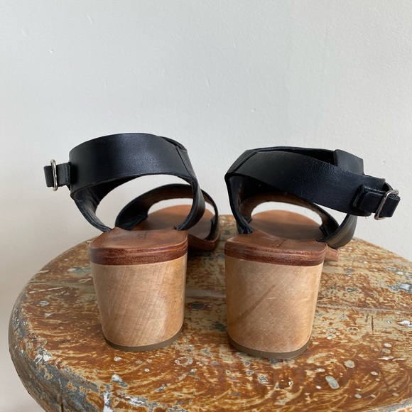 Rachel Comey tulip sandals size 11 - Picture 4 of 5